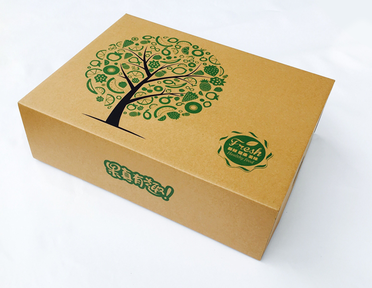 鄭州禮品盒包裝定制圖片