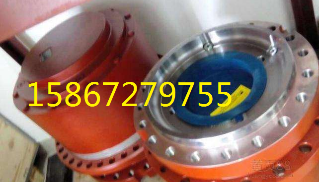 GFT17T3B88減速機(jī)圖片