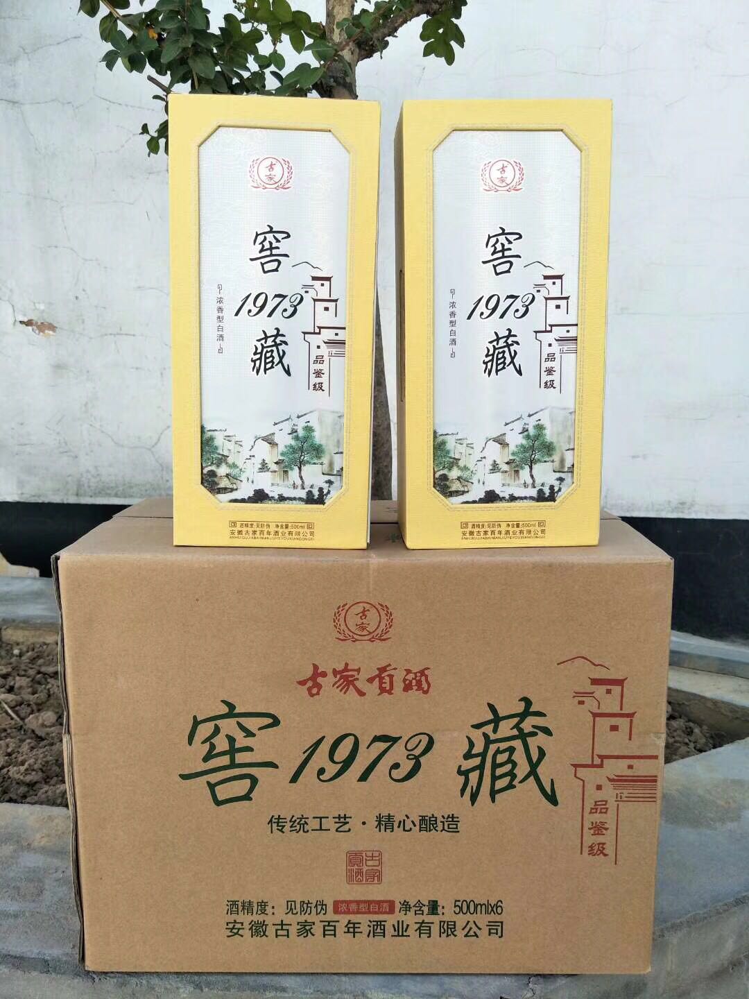 河南白酒招商圖片/河南白酒招商樣板圖 (2)