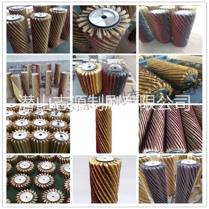 吸塑門打磨毛刷圖片/吸塑門打磨毛刷樣板圖 (3)