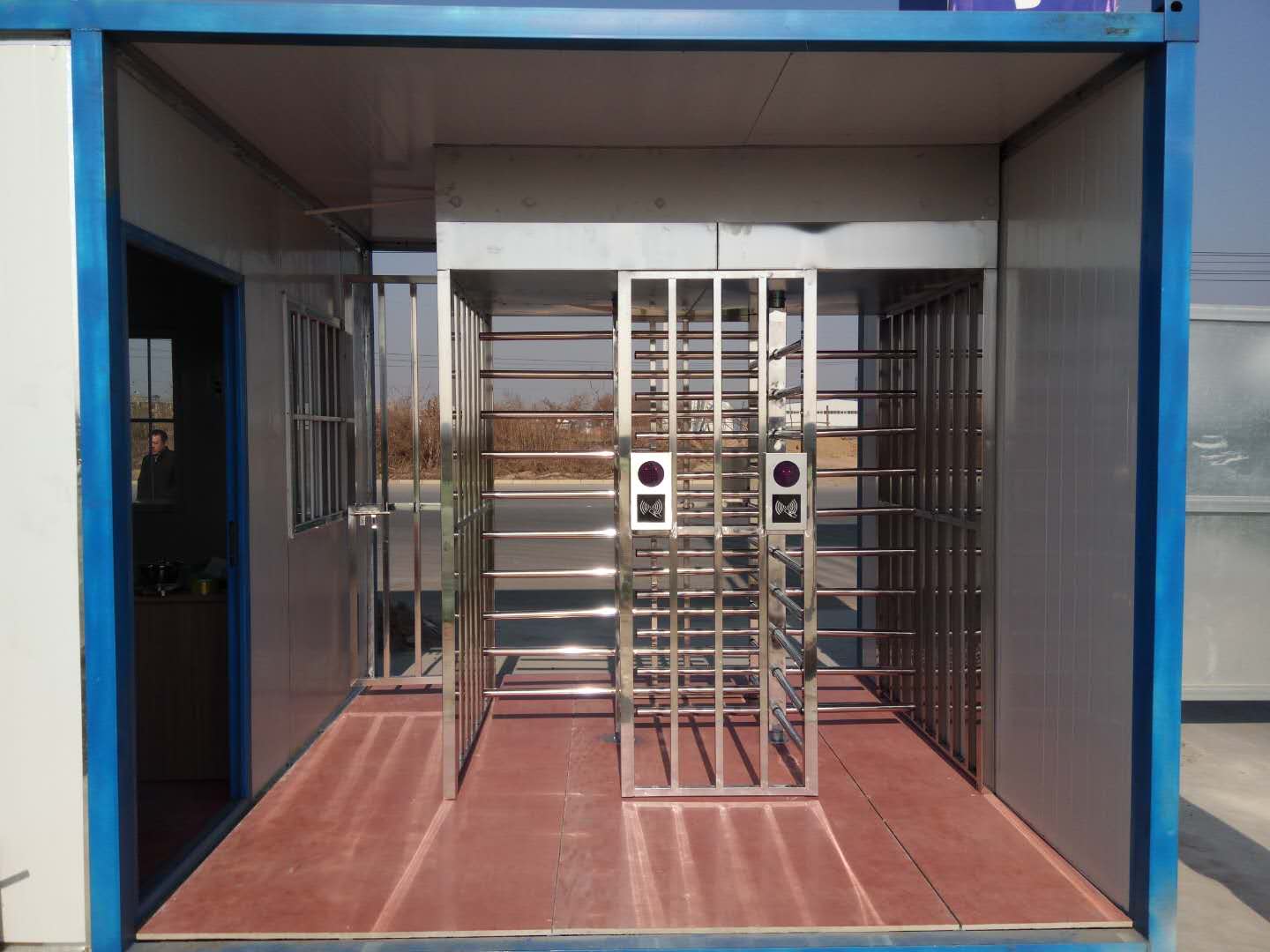 全高閘、轉(zhuǎn)閘圖片/全高閘、轉(zhuǎn)閘樣板圖 (1)