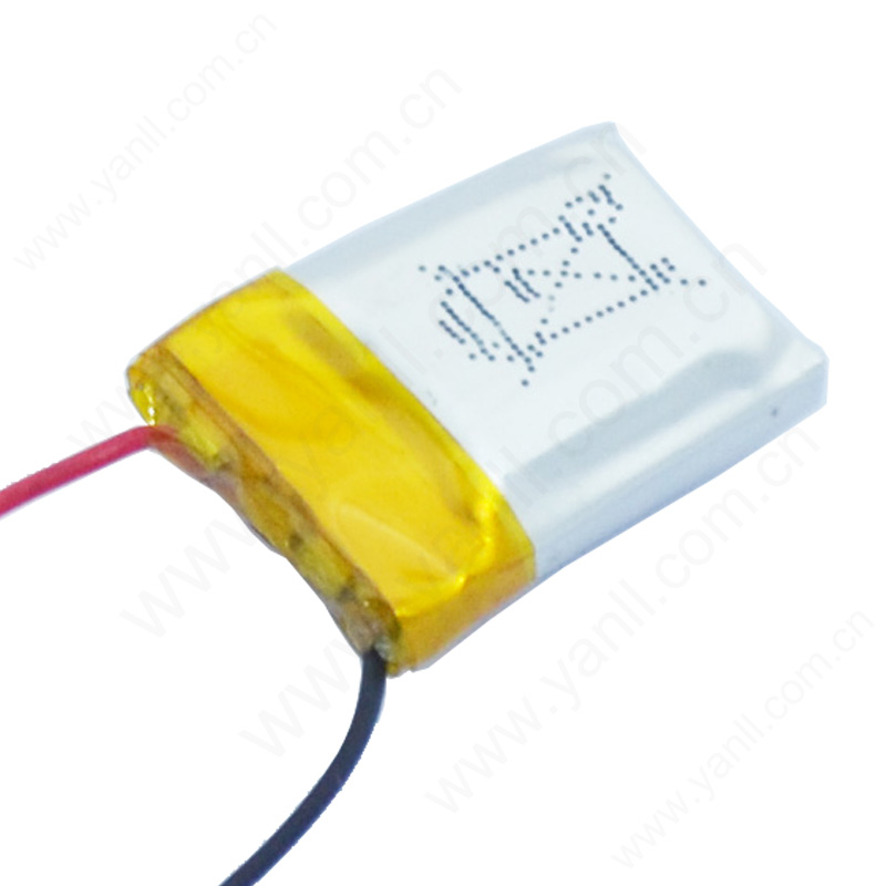 航模玩具電池3.7V 85mAh圖片/航模玩具電池3.7V 85mAh樣板圖 (3)