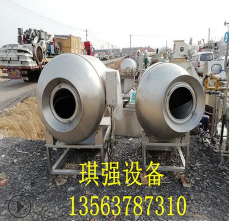 山東二手不銹鋼真空滾揉機(jī)廠家直銷 山東二手滾揉機(jī)生產(chǎn)廠家 濟(jì)寧二手滾揉機(jī)批發(fā)價格 山東二手滾揉機(jī)采購平臺