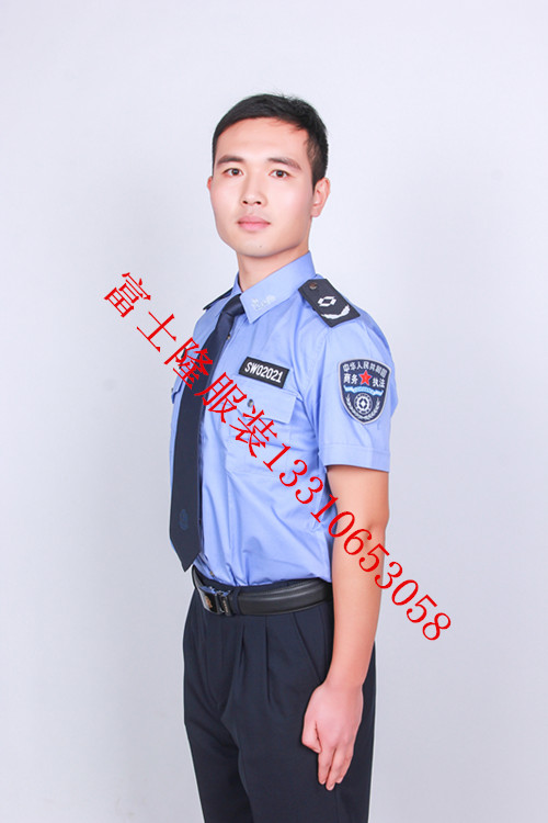 商務(wù)執(zhí)法服裝圖片/商務(wù)執(zhí)法服裝樣板圖 (2)