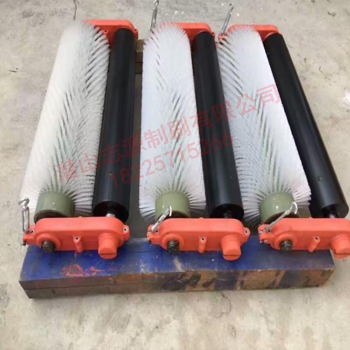 滾刷清掃器圖片/滾刷清掃器樣板圖 (2)