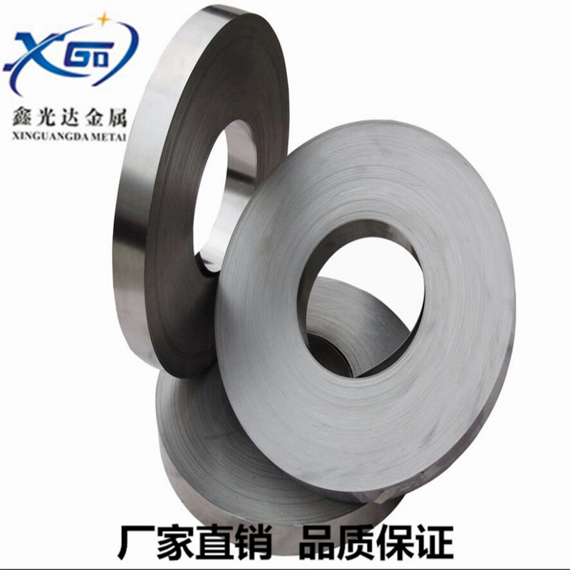 不銹鋼無磁帶圖片/不銹鋼無磁帶樣板圖 (1)