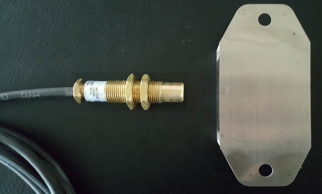 磁性接近開關(guān)圖片/磁性接近開關(guān)樣板圖 (1)