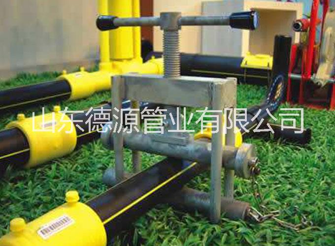聚乙烯PE燃?xì)夤軋D片/聚乙烯PE燃?xì)夤軜影鍒D (2)