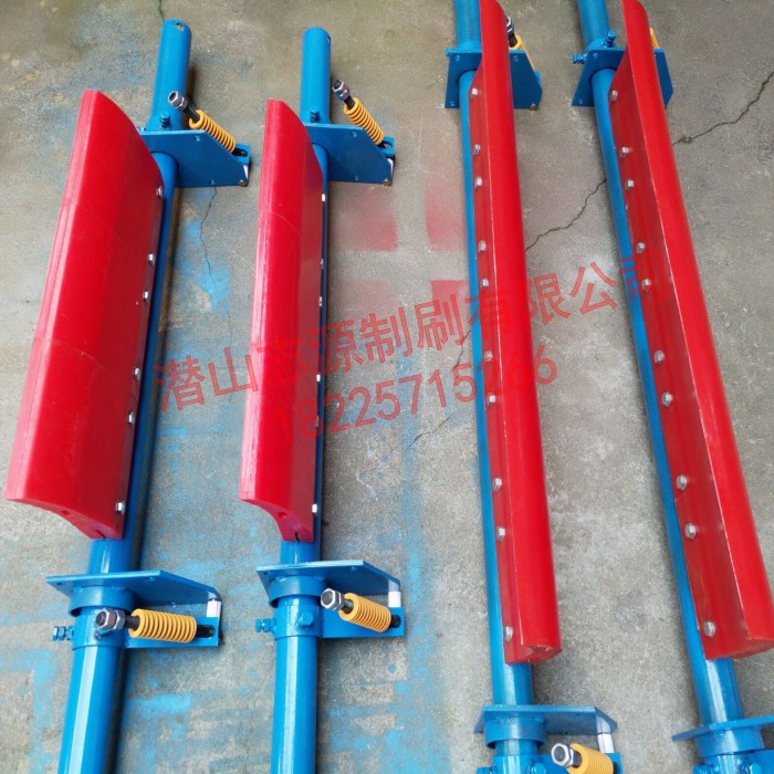 皮帶清掃器圖片/皮帶清掃器樣板圖 (3)