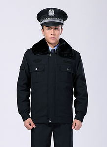 棉服棉衣圖片/棉服棉衣樣板圖 (4)