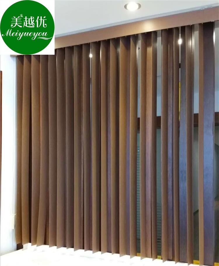 重慶大竹林百葉窗簾圖片