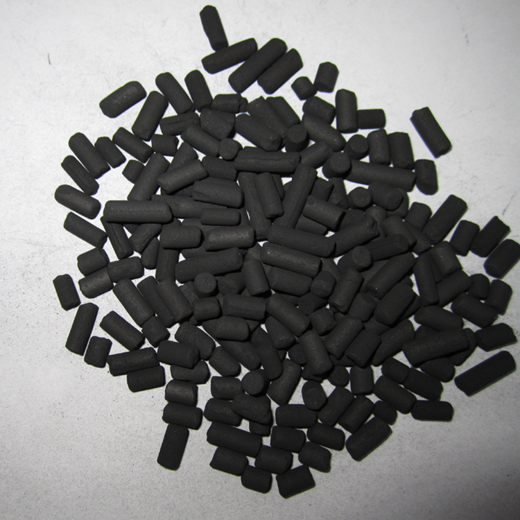 活性炭生產(chǎn)圖片/活性炭生產(chǎn)樣板圖 (4)