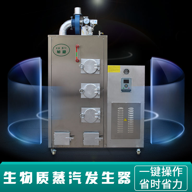 生物質(zhì)蒸汽發(fā)生器圖片/生物質(zhì)蒸汽發(fā)生器樣板圖 (3)