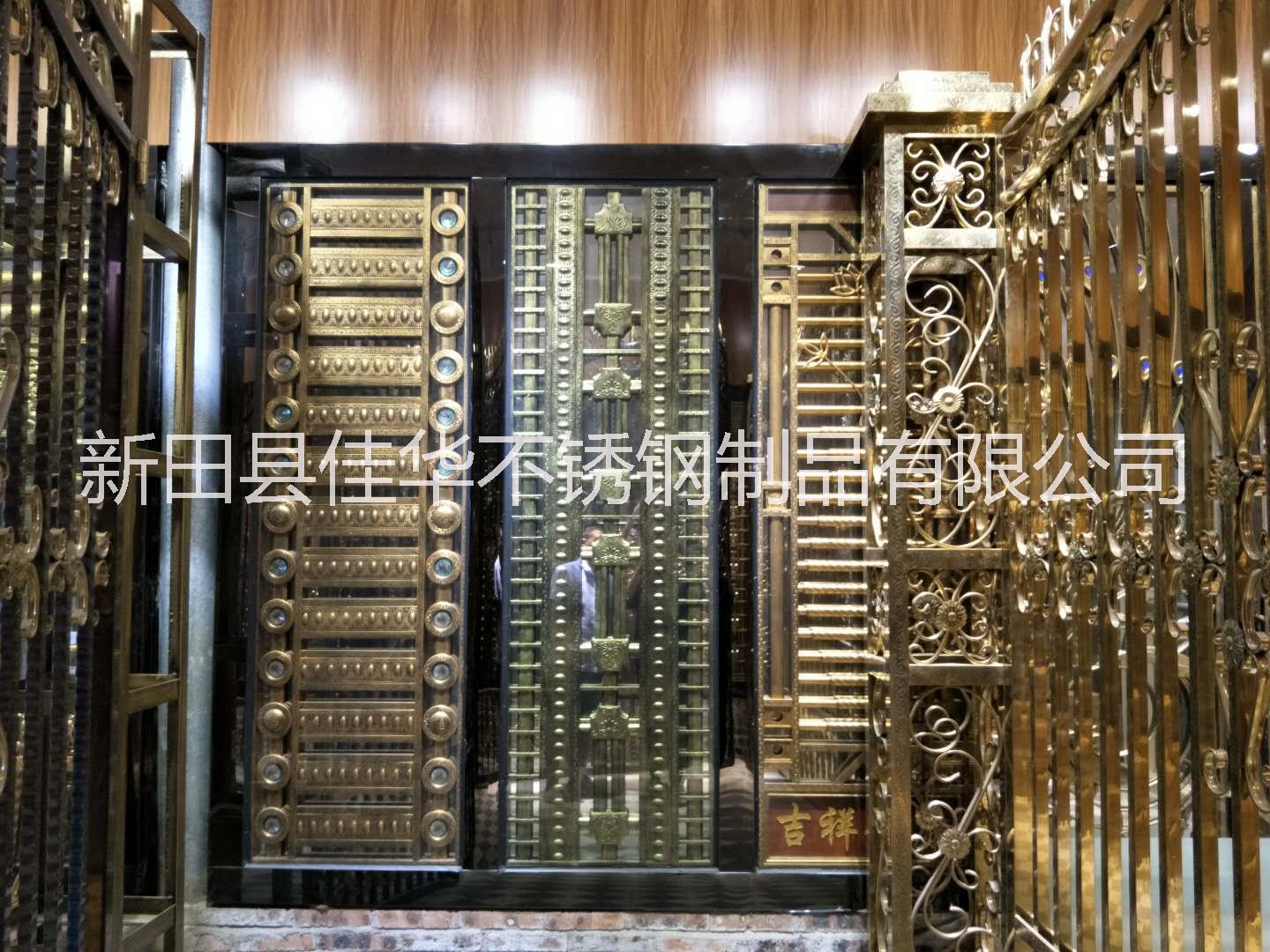 湖南不銹鋼管材門批發(fā)價(jià)圖片