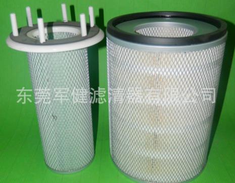 卡特空氣濾清器圖片/卡特空氣濾清器樣板圖 (4)