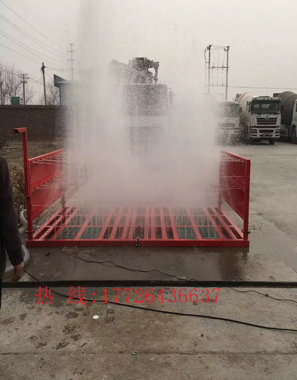 自動(dòng)洗車(chē)設(shè)備圖片/自動(dòng)洗車(chē)設(shè)備樣板圖 (2)