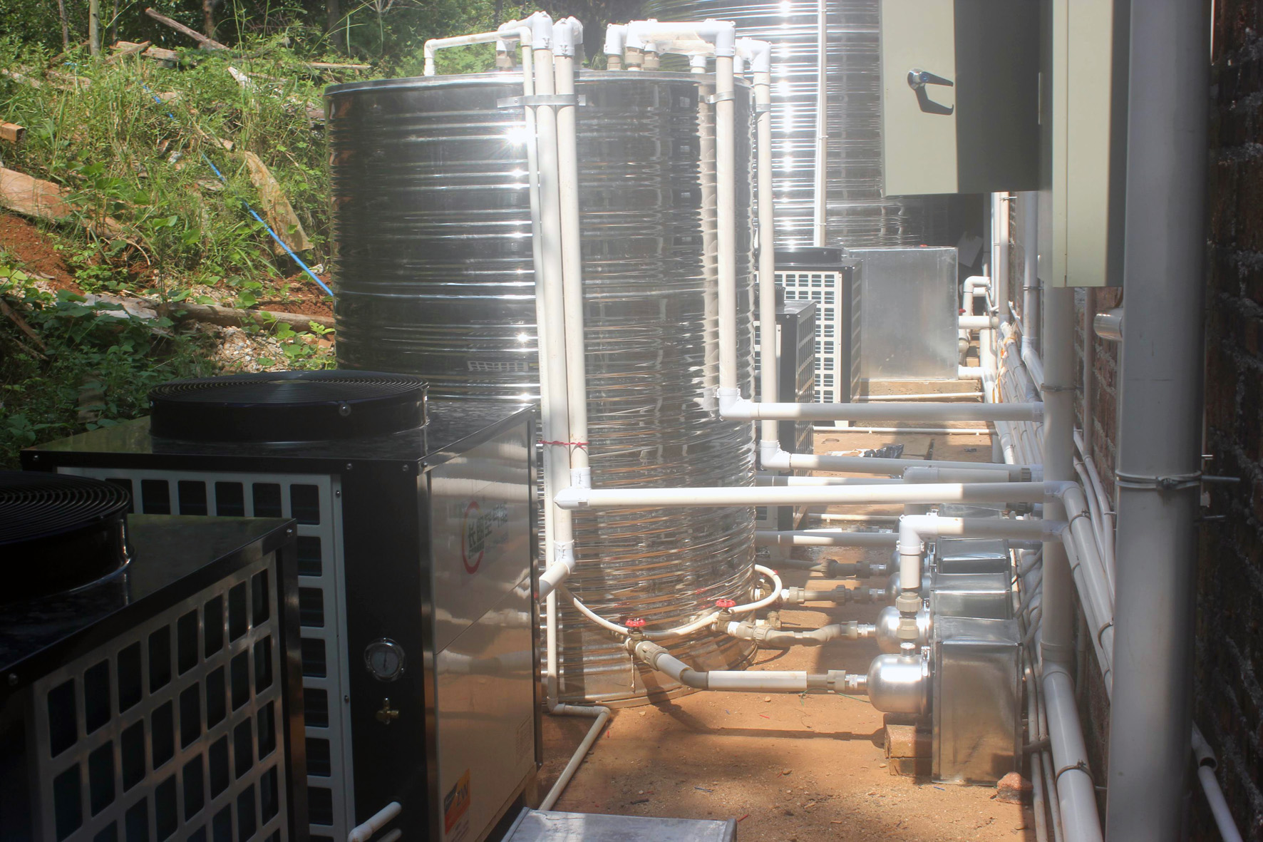 恒溫室圖片/恒溫室樣板圖 (2)