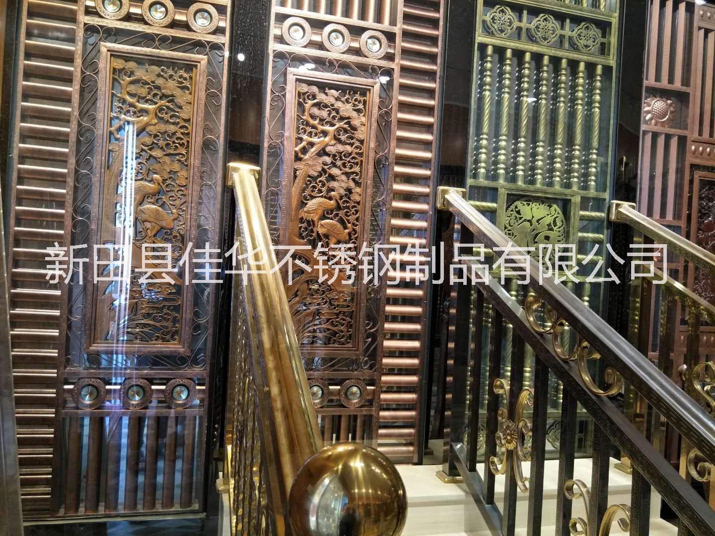 扶手圖片/扶手樣板圖 (4)