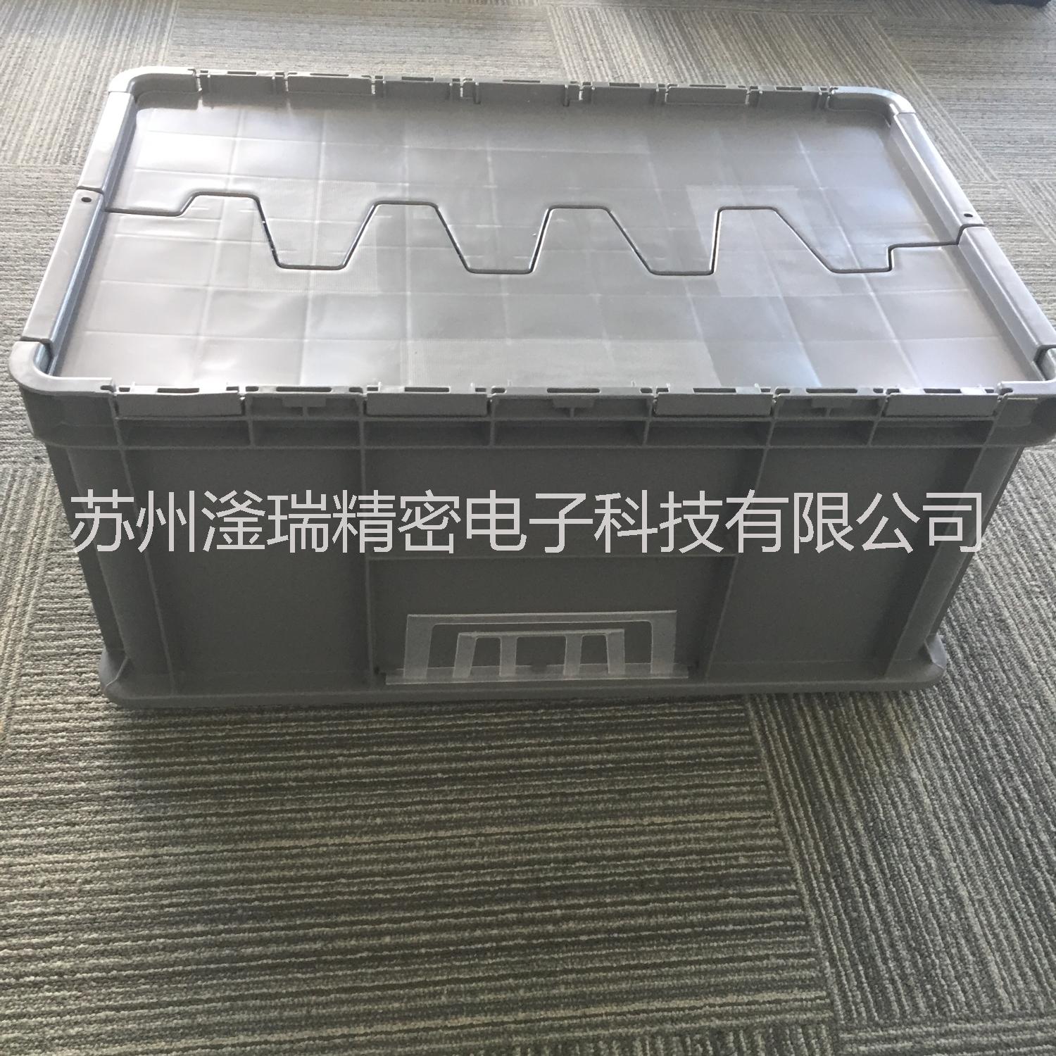 EU4628翻蓋箱圖片