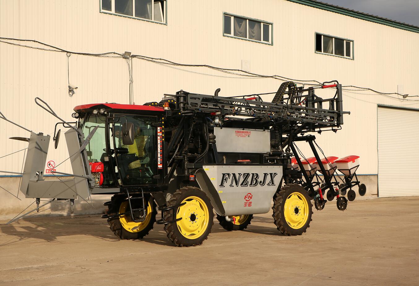 噴藥機圖片/噴藥機樣板圖 (1)