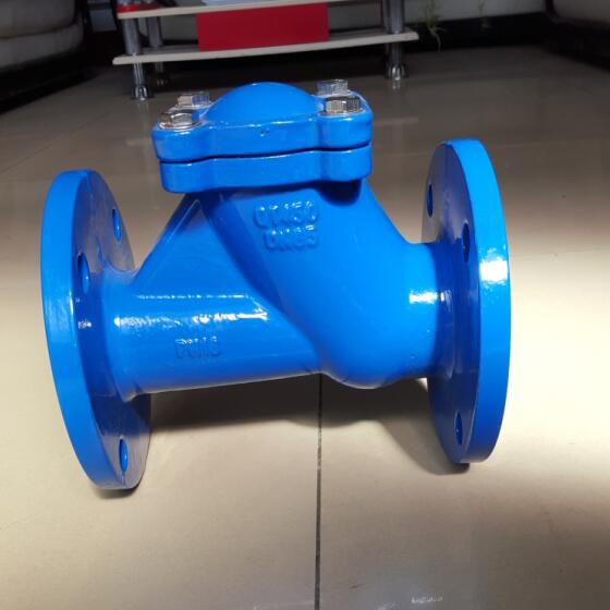 供應(yīng)球型止回閥又稱逆止閥、湖北球型止回閥生產(chǎn)廠家