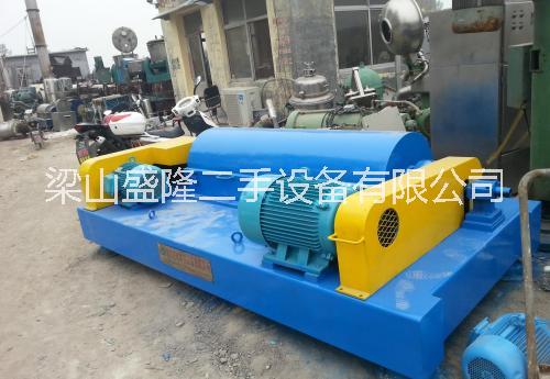 臥螺離心機圖片/臥螺離心機樣板圖 (2)