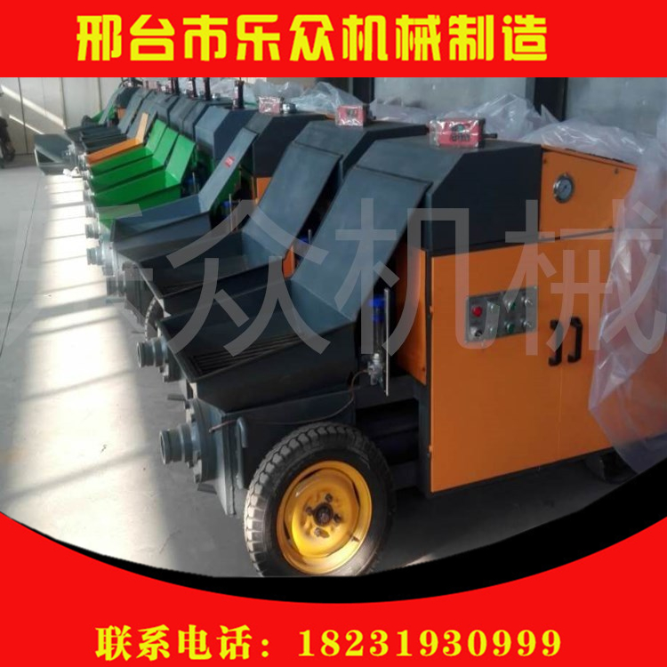 二次構(gòu)造柱泵上料機(jī)圖片/二次構(gòu)造柱泵上料機(jī)樣板圖 (3)