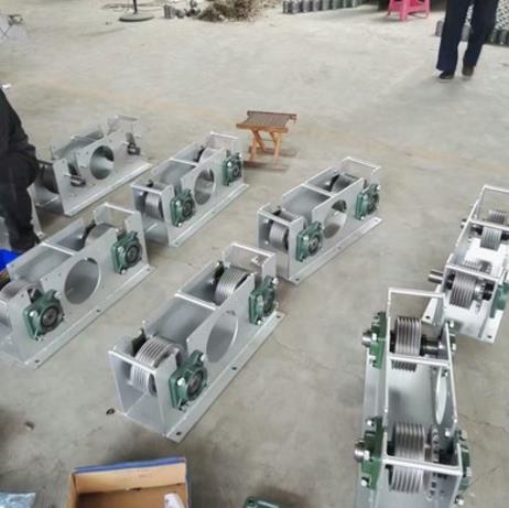 刮糞機圖片/刮糞機樣板圖 (1)