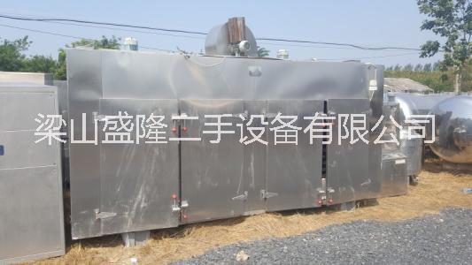 二手雙錐干燥機圖片/二手雙錐干燥機樣板圖 (3)