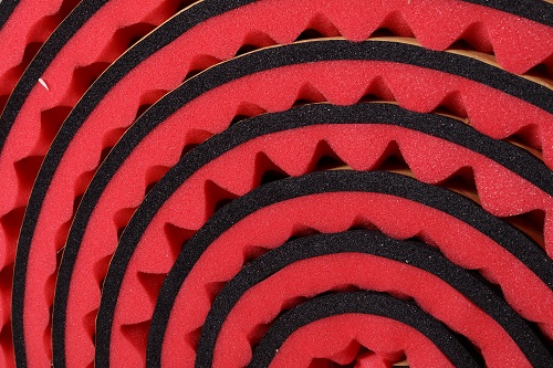 金字塔棉圖片/金字塔棉樣板圖 (2)