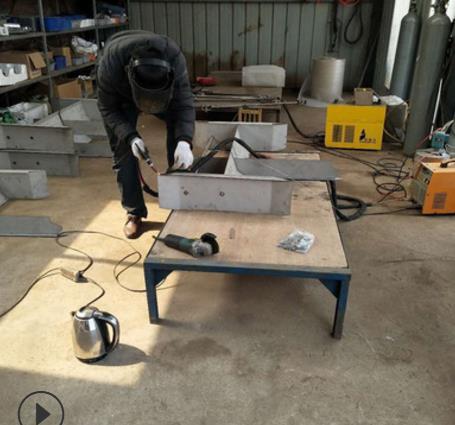 不銹鋼刮糞板圖片/不銹鋼刮糞板樣板圖 (4)