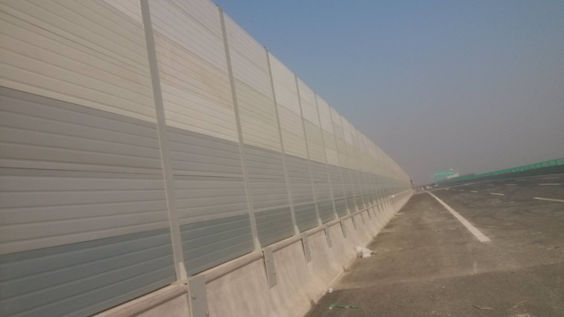 聲屏障圖片/聲屏障樣板圖 (2)