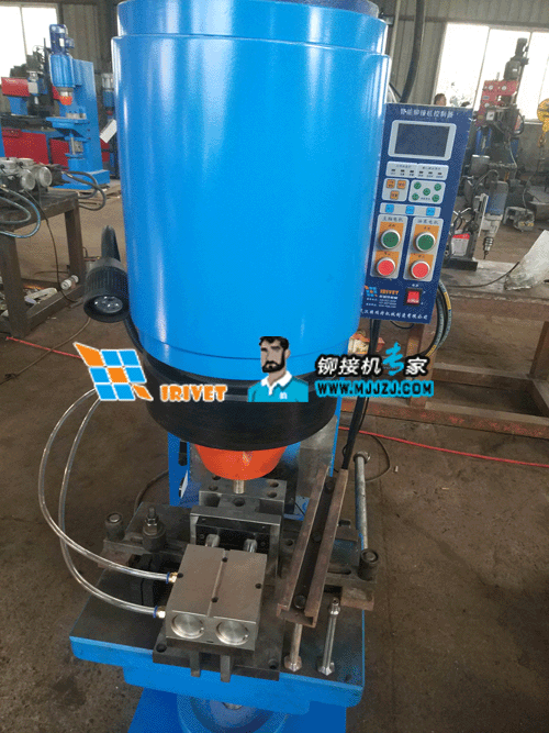 預埋槽鉚接設備圖片/預埋槽鉚接設備樣板圖 (2)