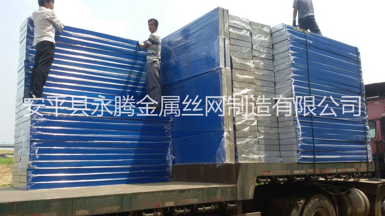 金屬聲屏障圖片/金屬聲屏障樣板圖 (2)