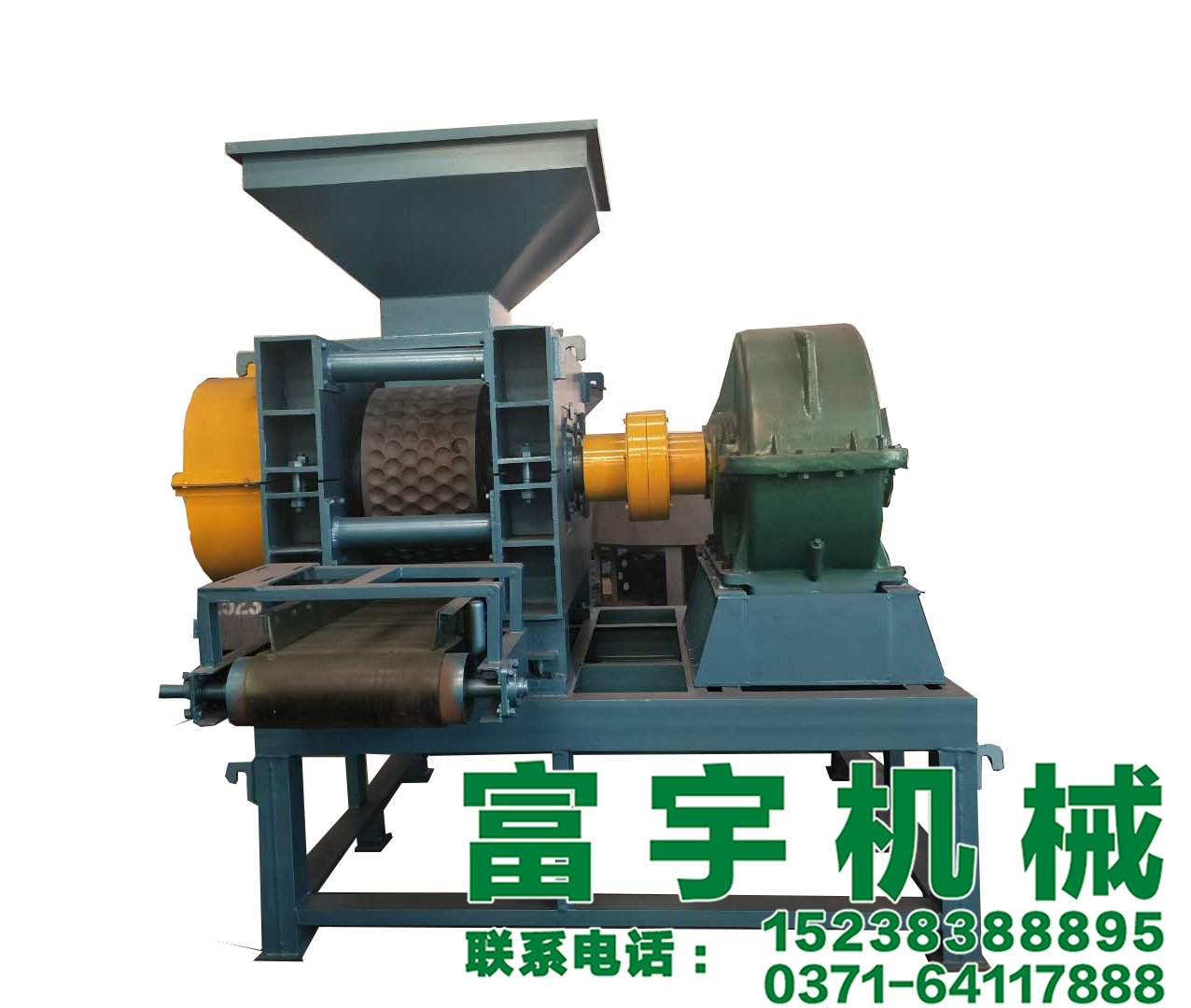 碳素壓球機圖片/碳素壓球機樣板圖 (3)