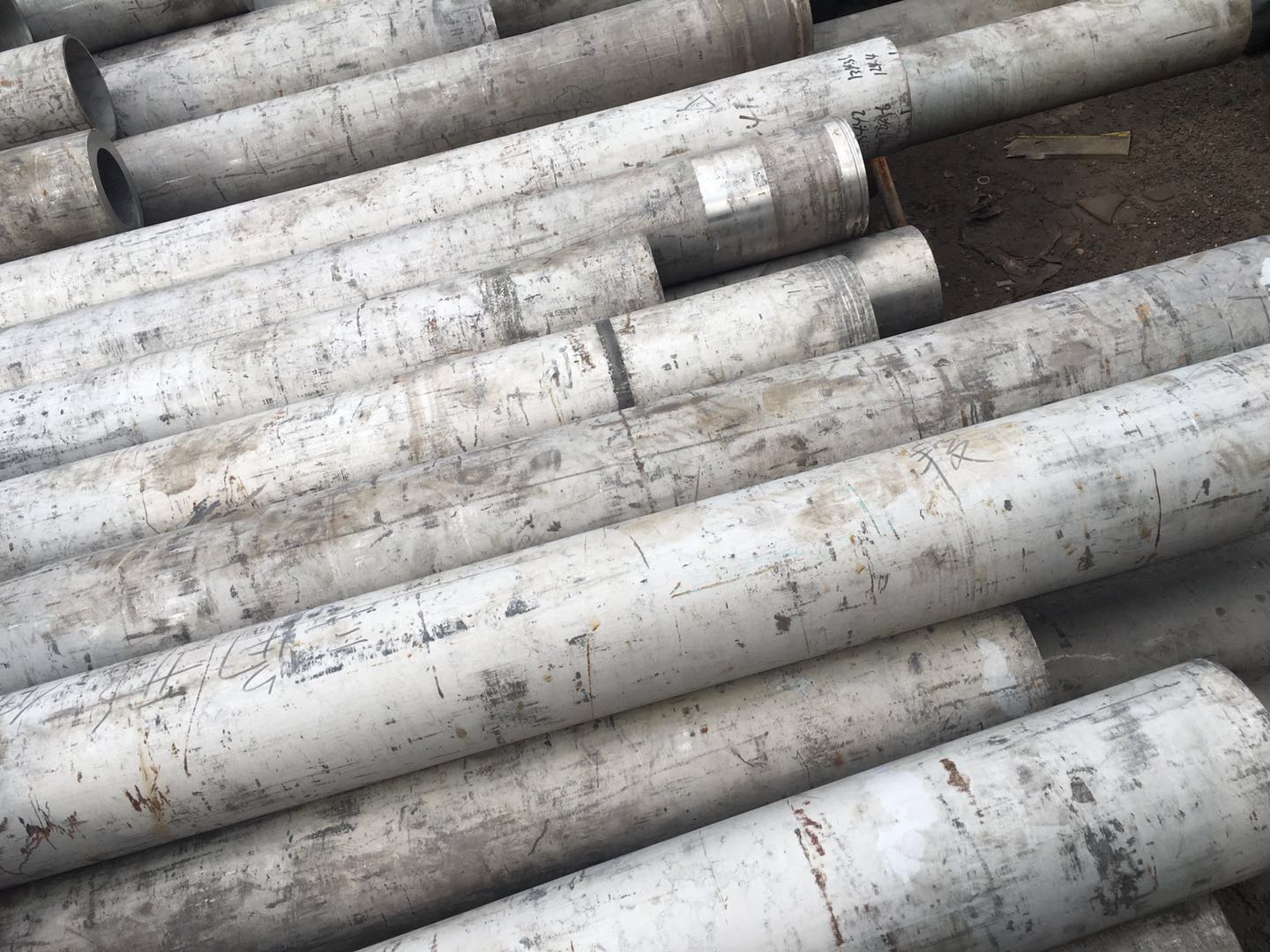 廢高速鋼圖片/廢高速鋼樣板圖 (2)