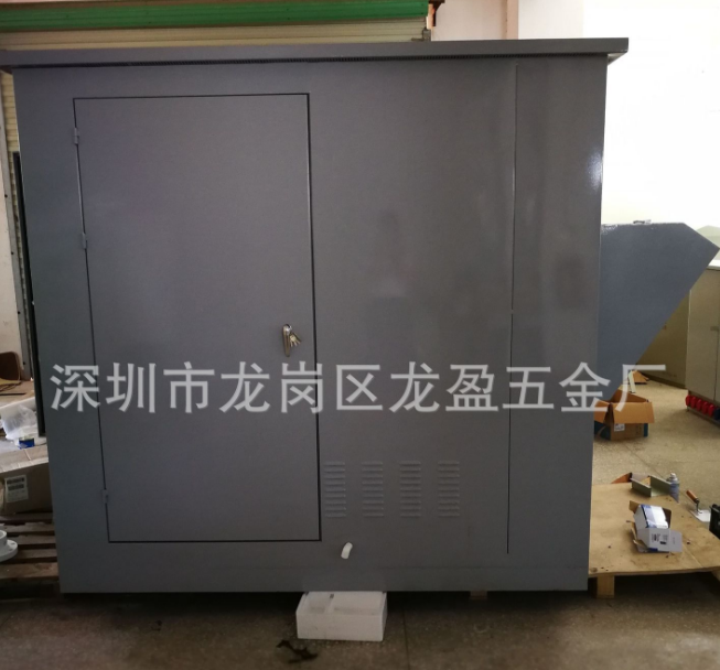 氣膜專用風(fēng)柜圖片