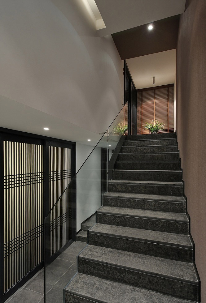 怎樣打造廣州辦公室裝修的新穎陳設(shè)圖片