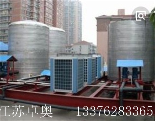 空氣能熱水器圖片/空氣能熱水器樣板圖 (3)