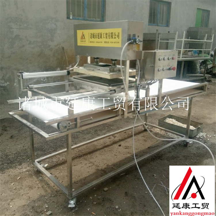 河南電動(dòng)魚豆腐成型機(jī)廠家圖片/河南電動(dòng)魚豆腐成型機(jī)廠家樣板圖 (4)