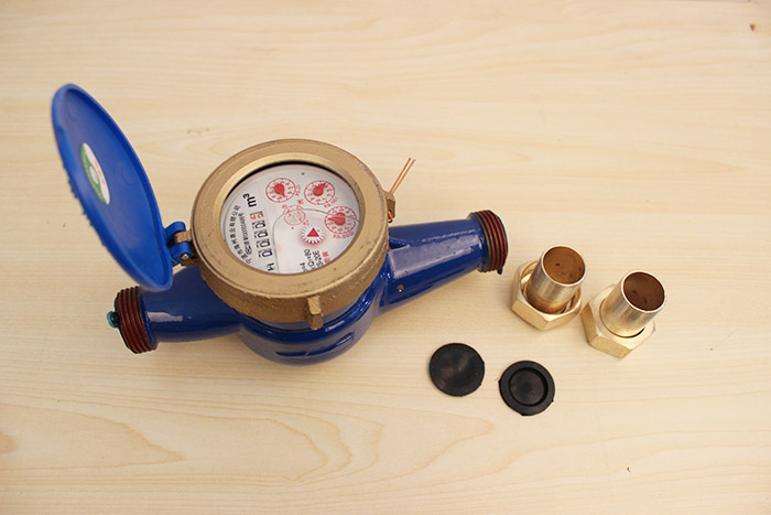 智能水表圖片/智能水表樣板圖 (3)