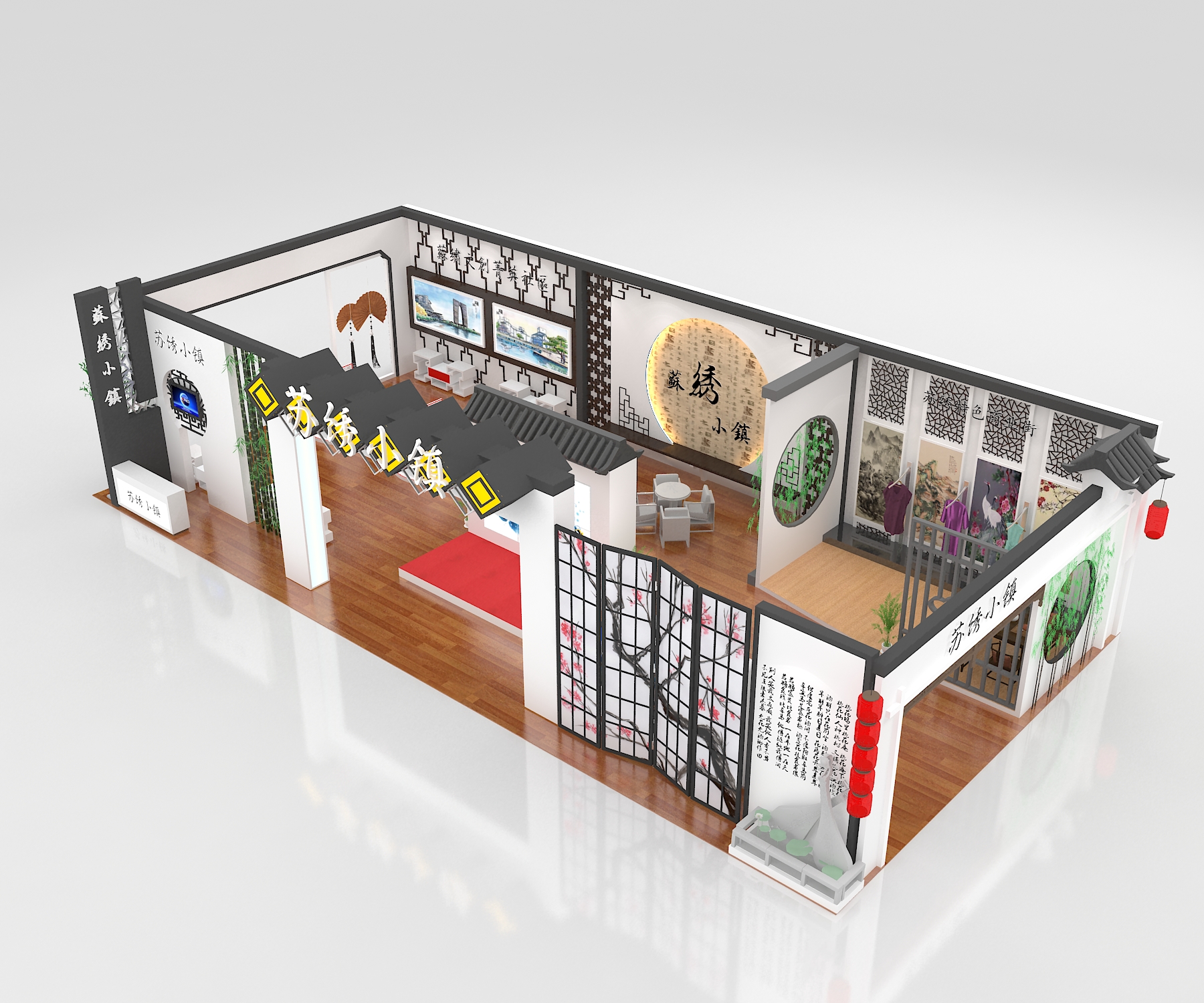 桁架租賃圖片/桁架租賃樣板圖 (1)