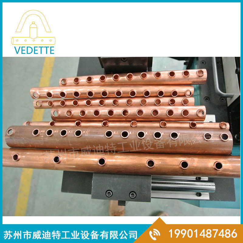 沖孔翻邊圖片/沖孔翻邊樣板圖 (2)