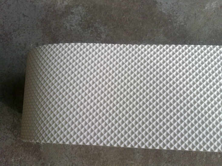 食品輸送帶，耐高溫輸送帶圖片