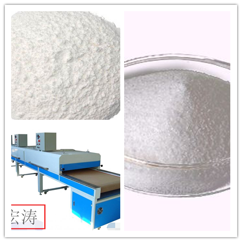 碳化硅微粉圖片/碳化硅微粉樣板圖 (2)