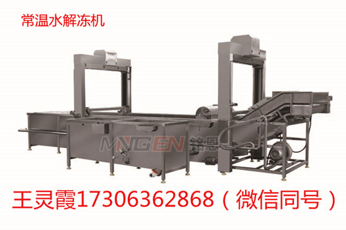 肉制品解凍機(jī)圖片