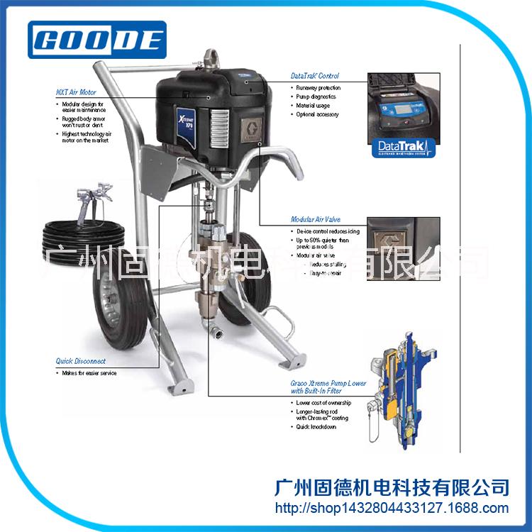 無氣噴涂機(jī)圖片/無氣噴涂機(jī)樣板圖 (3)