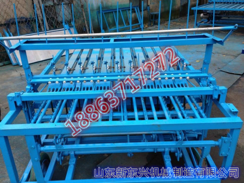 【稻草編織機(jī)】山東稻草編織機(jī)_稻草編織機(jī)廠家