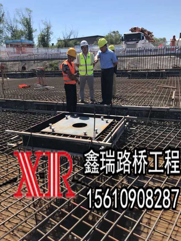 橋梁橡膠支座更換圖片/橋梁橡膠支座更換樣板圖 (1)