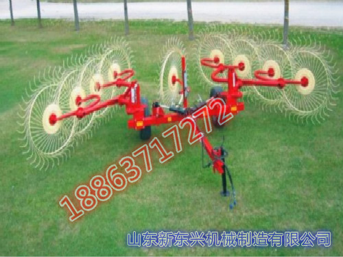 摟草機(jī)圖片/摟草機(jī)樣板圖 (4)